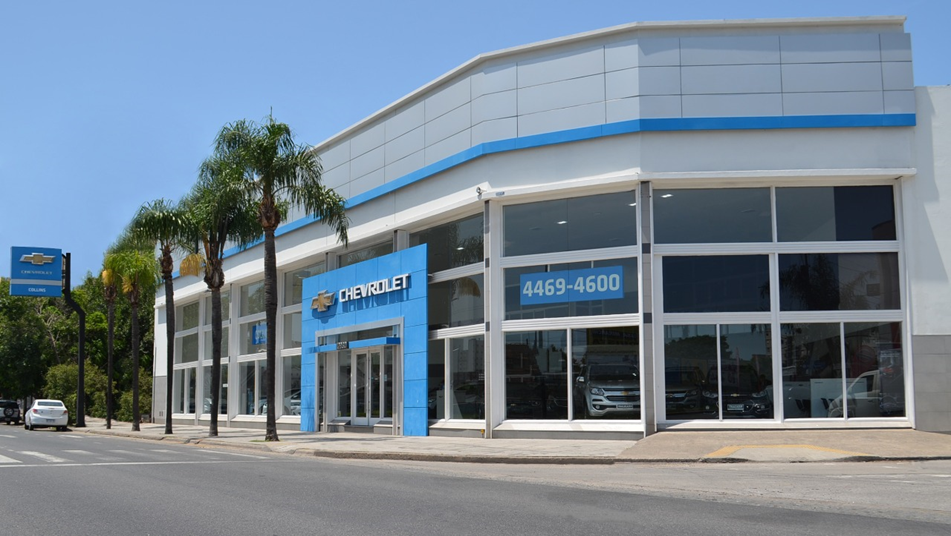 Sucursal Ciudadela