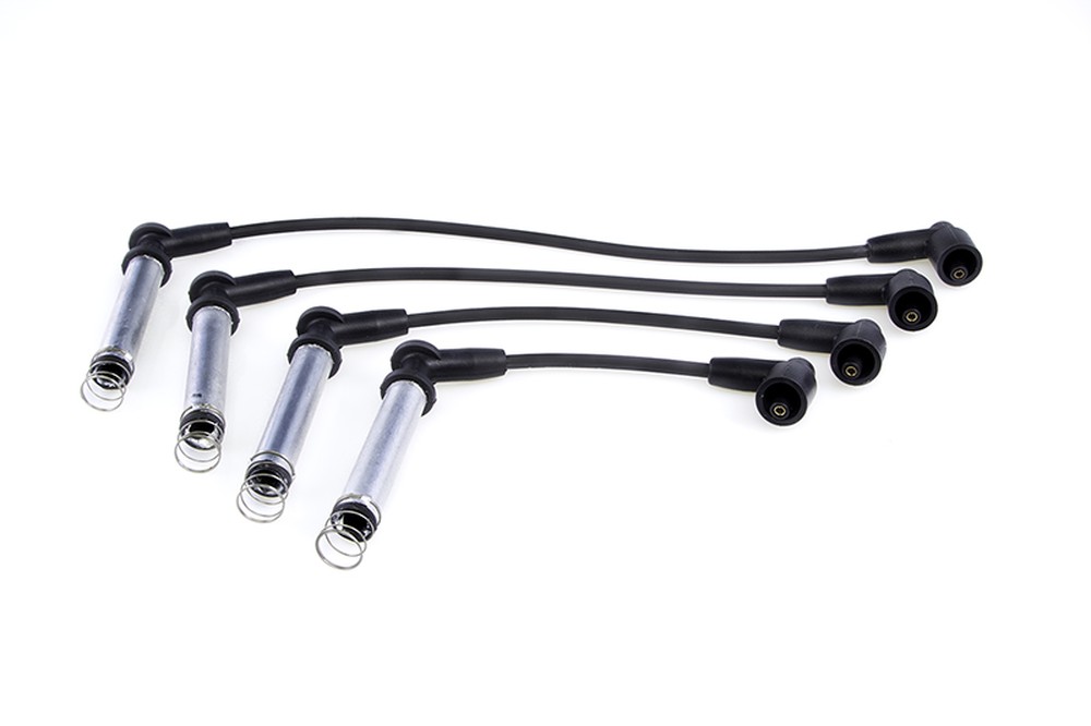 Juego cables bujia Agile Cobalt Spin Montana GM 24588546
