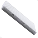 Filtro habitaculo Chevrolet Corsa Meriva Origin GM 90535131
